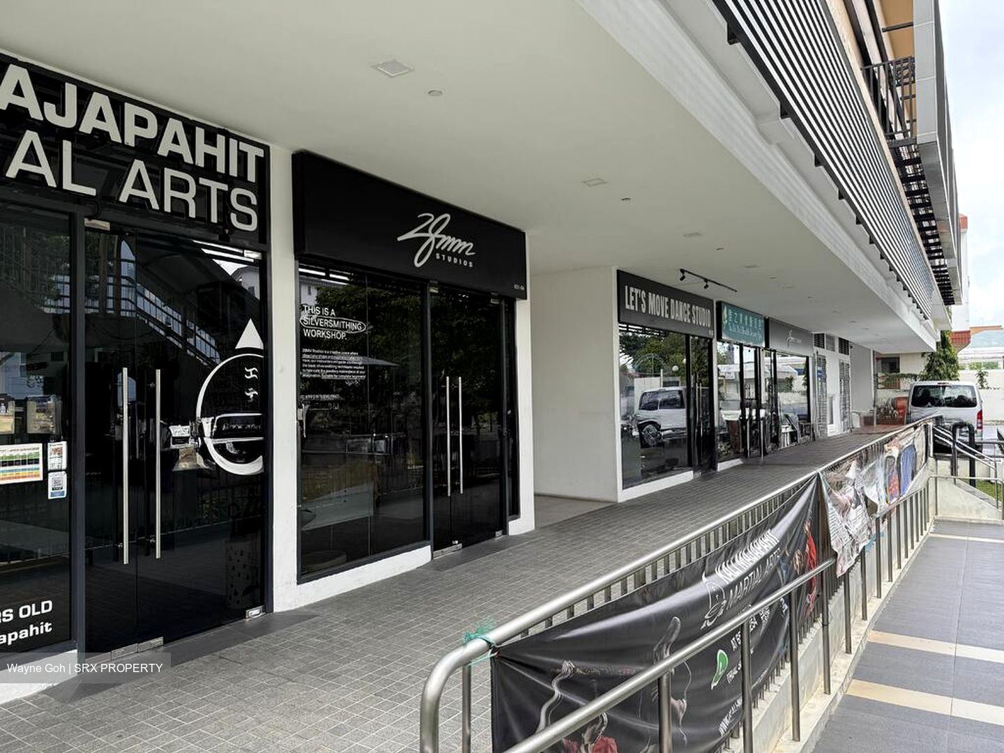 Spazio @ Kovan (D19), Retail #575755271